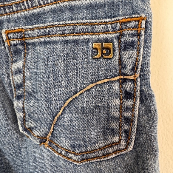 👖 Joe’s Jeans Baby Denim | Size 18 Months 🤍 - Picture 6 of 8
